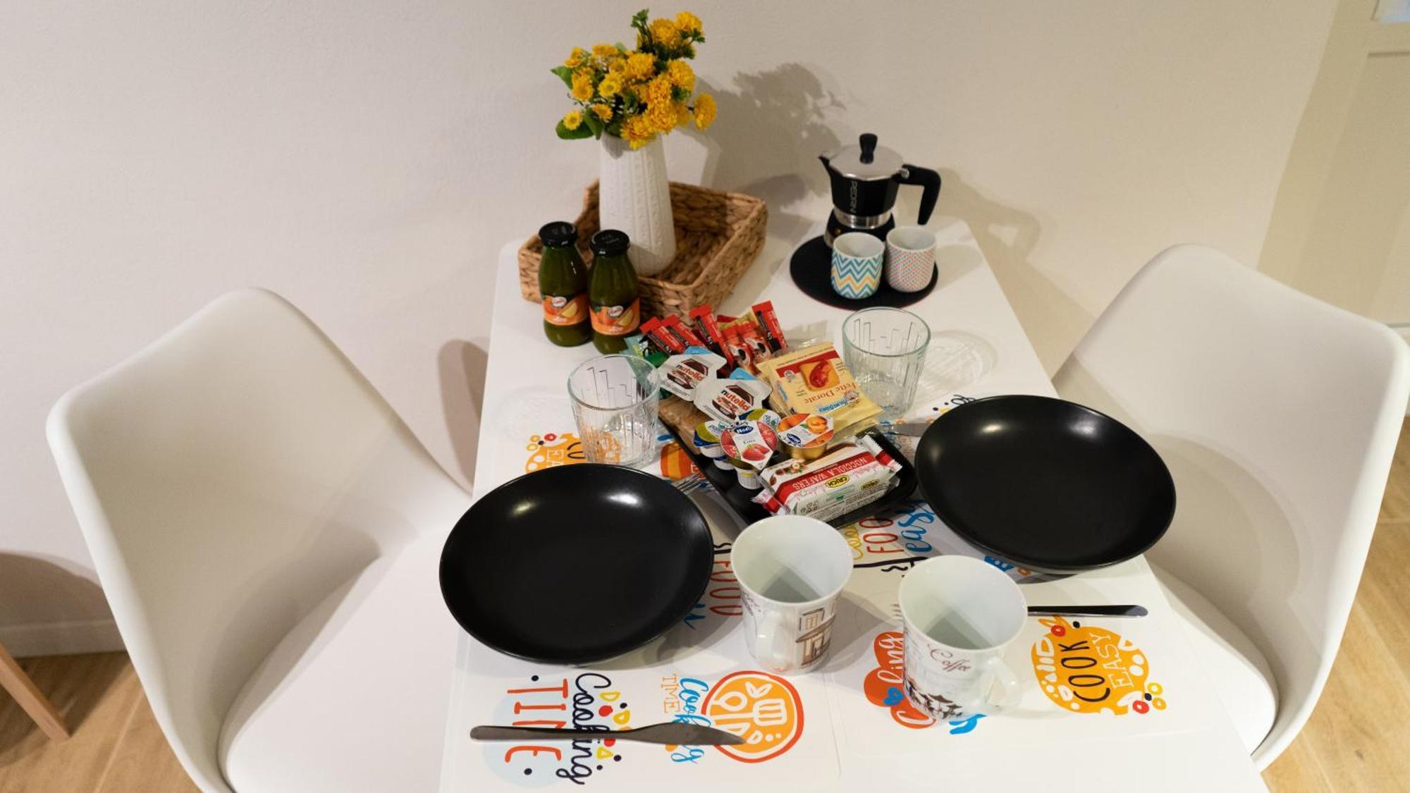 Bilocale Cavana Life トリエステ エクステリア 写真